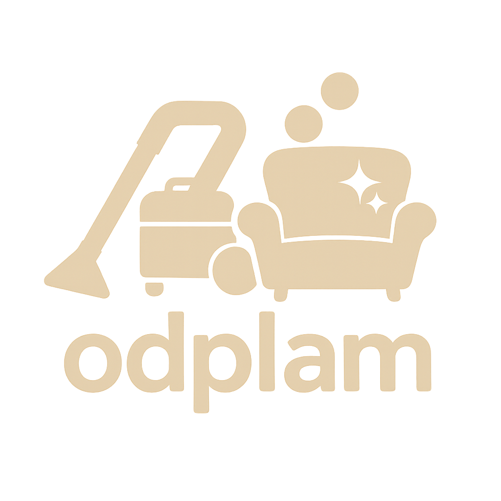 logo odplamJ
